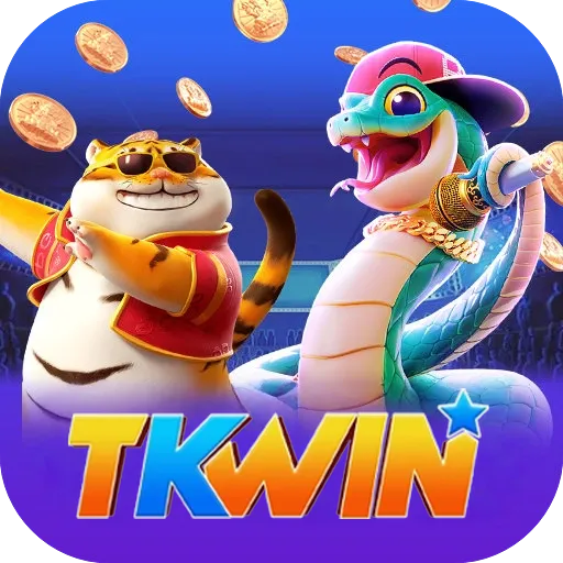 tkwin Logo