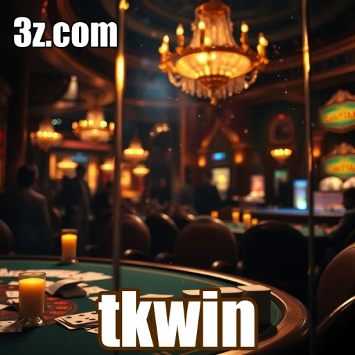 tkwin Vip